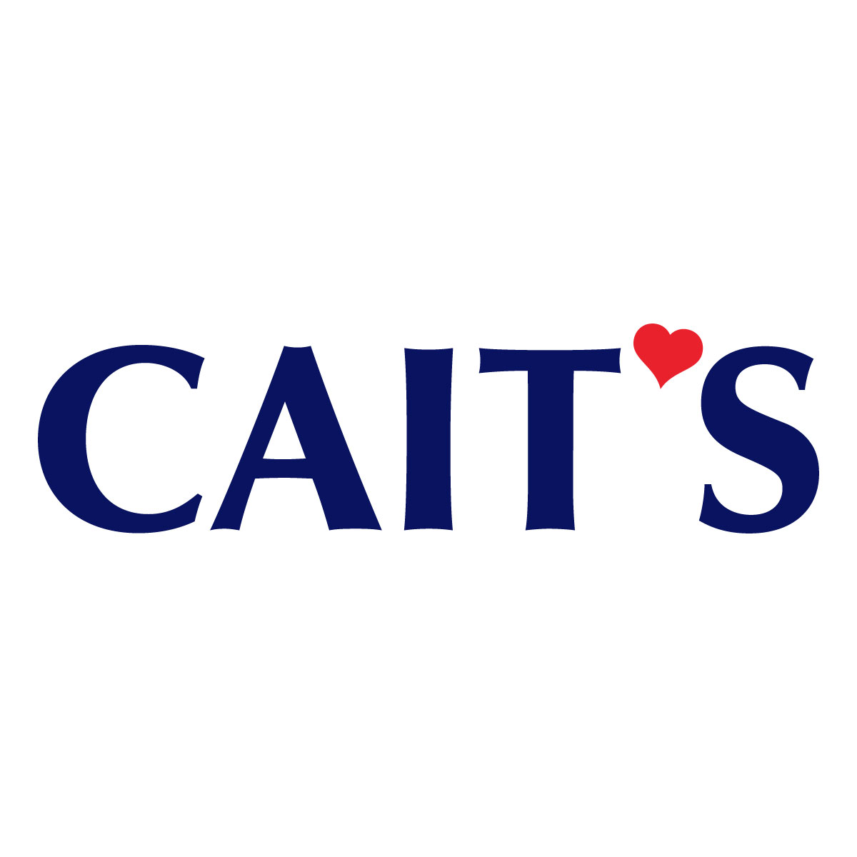 CAIT’S® Estate Sales & Emporium logo